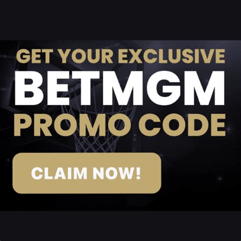 bonus code for betmgm michigan